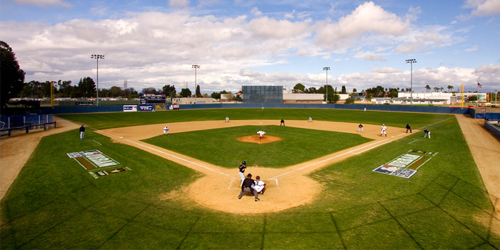 MLB Urban Youth Academy